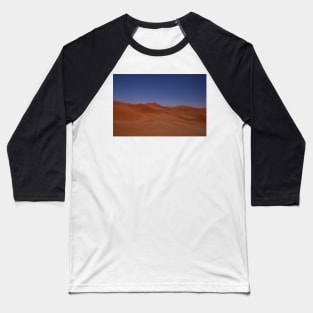 Sunrise in the sand dunes of Sossusvlei Baseball T-Shirt